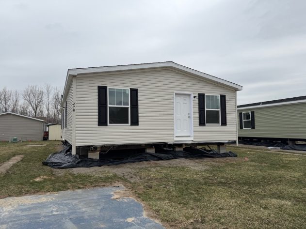 Hidden Creek - Image 1