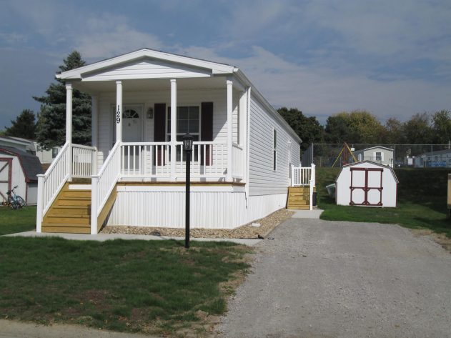 Cranberry Village Estates - Image 4