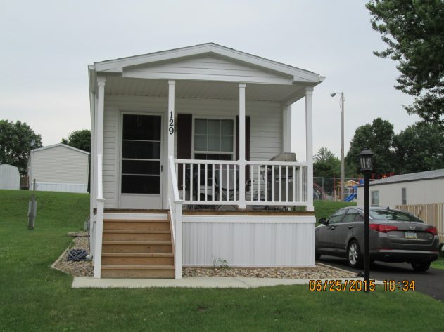 Cranberry Village Estates - Image 1