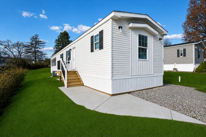 Cranberry Village Estates - Image 1