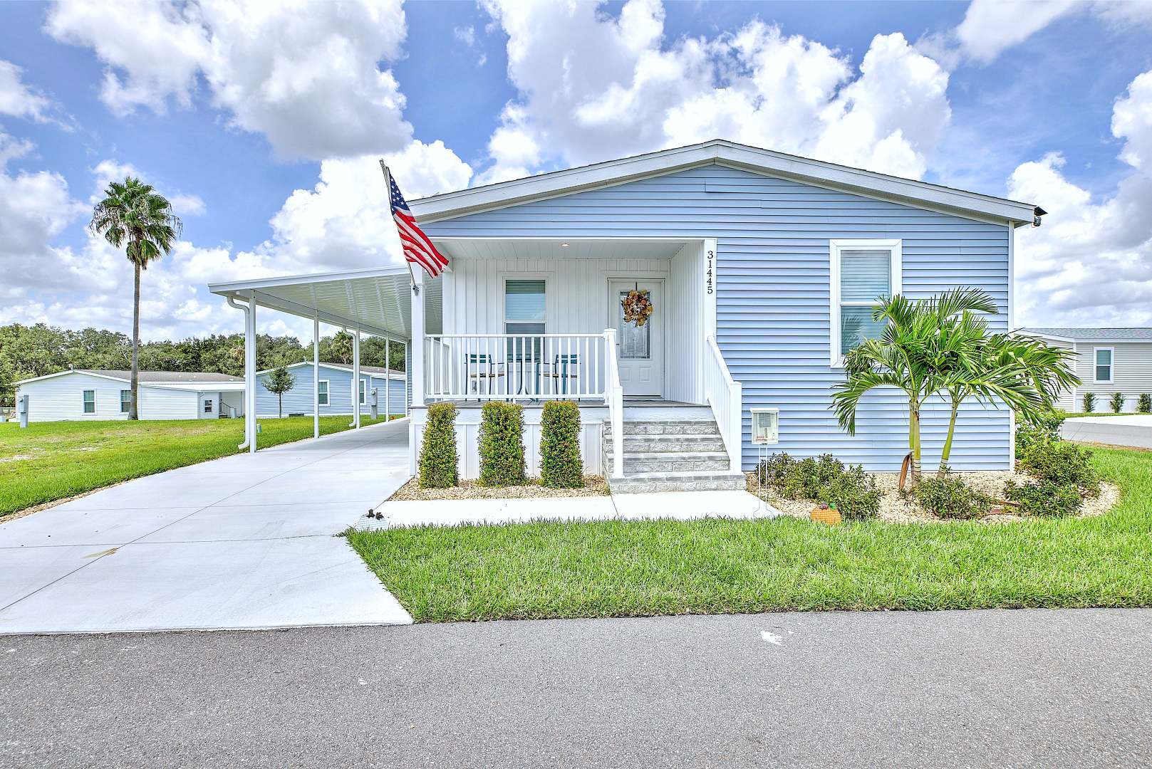 31445 Luxury DR.
