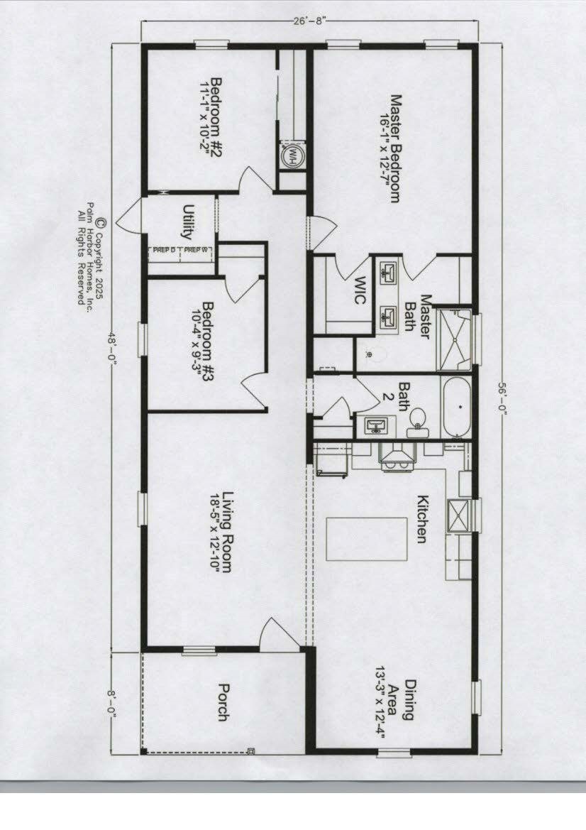 31475 Tango DR.