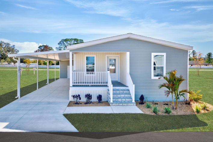 Sebring Square - Image 1