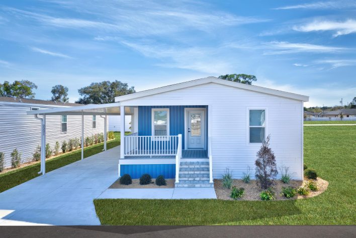 Sebring Square - Image 1