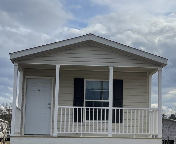 Garden View Estates - Image 1