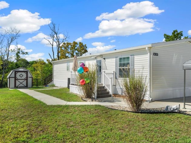 Duck River Estates - Image 1