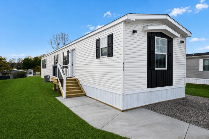 Cranberry Village Estates - Image 1