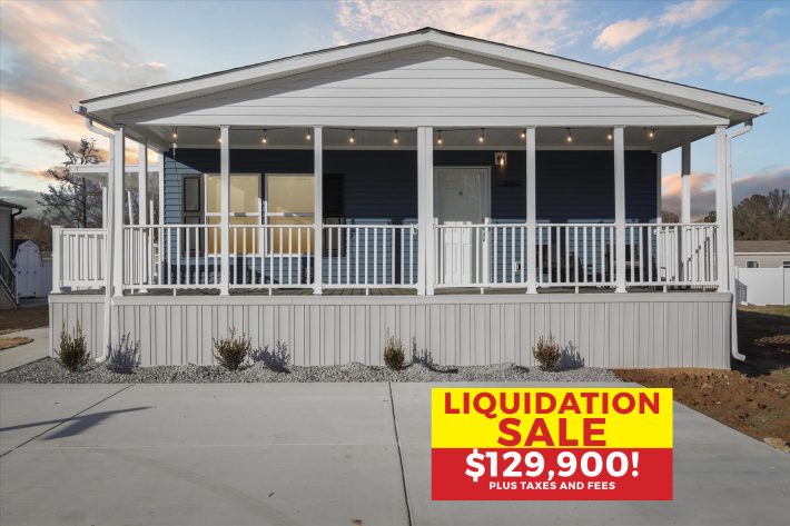 River Bluff Estates - Image 1