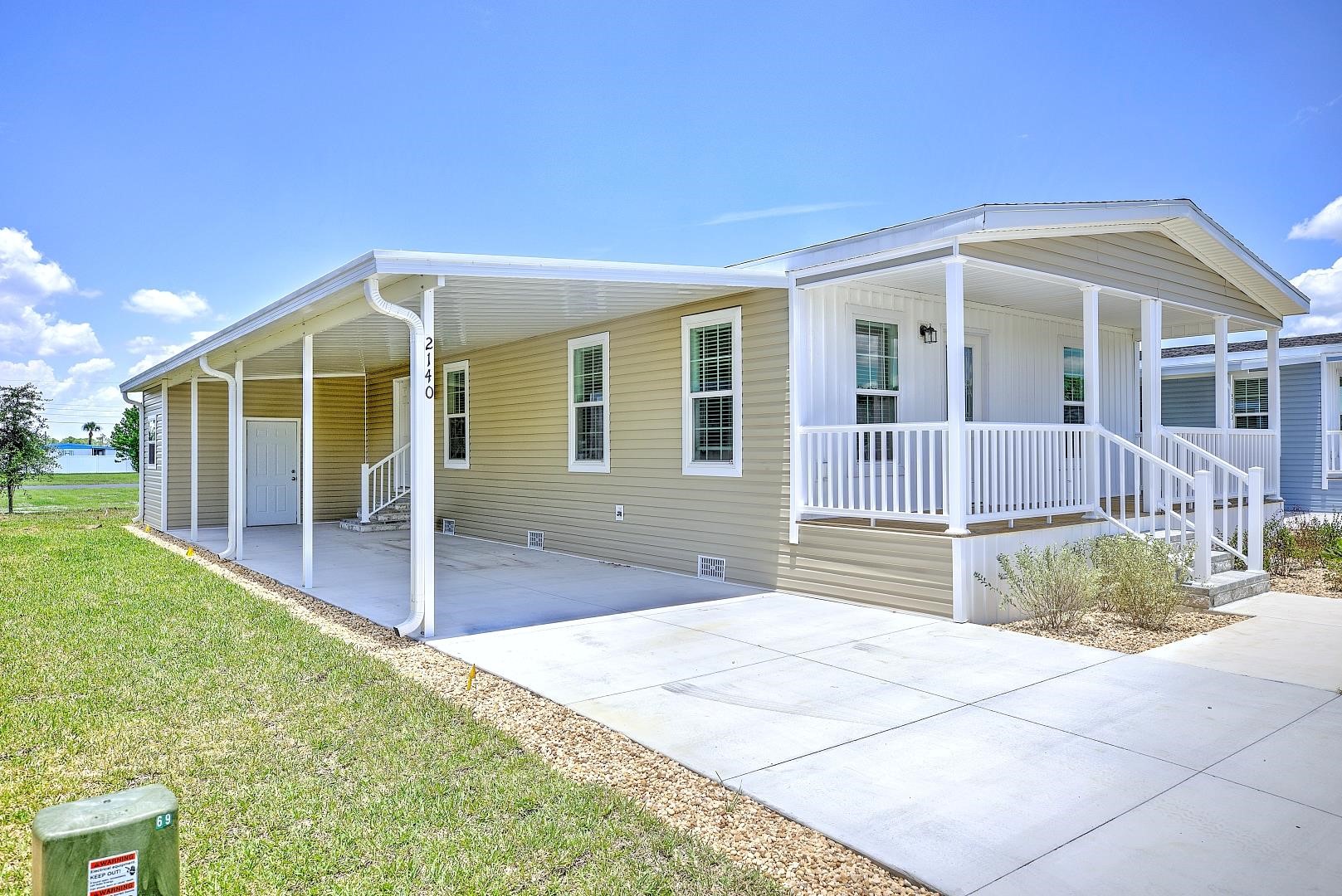 2140 Mojito Drive
