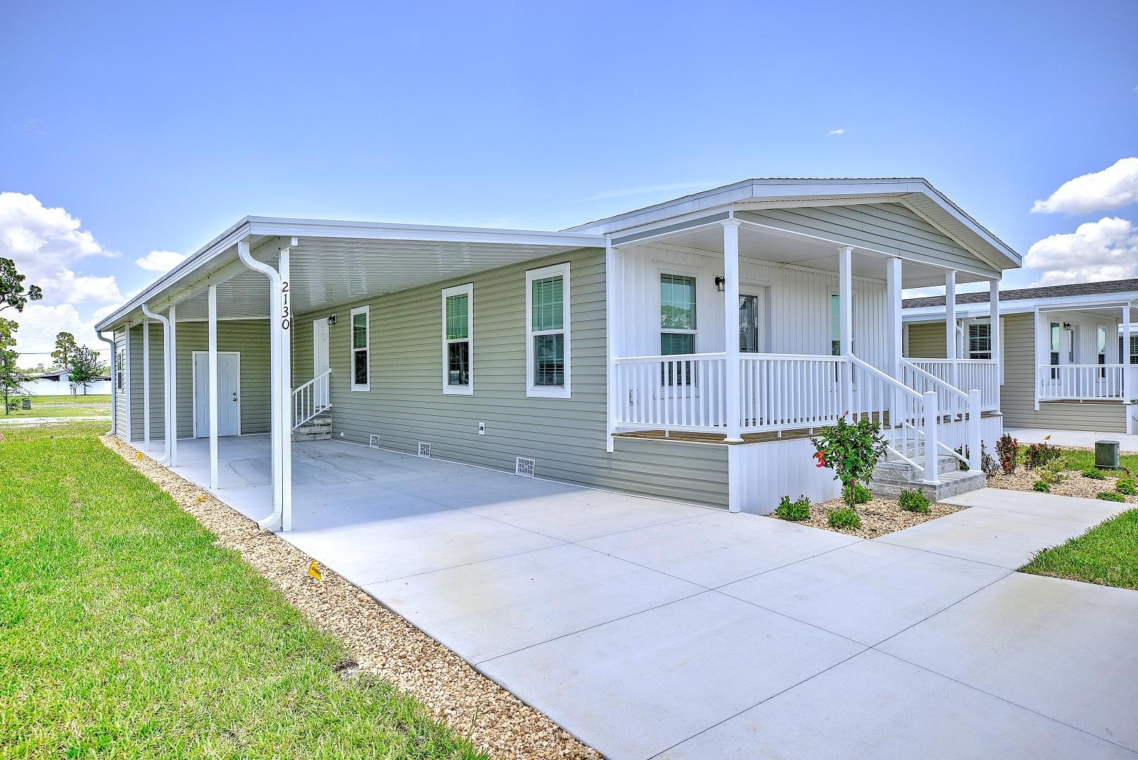 2130 Mojito Drive