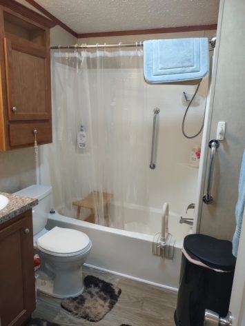 Guest Bath