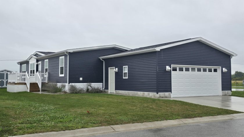 Meadows of Perrysburg - Image 1