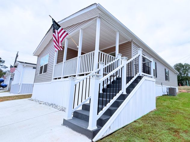 Saddle Creek - Image 1