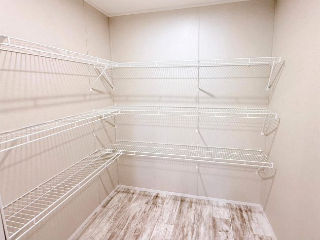 Pantry