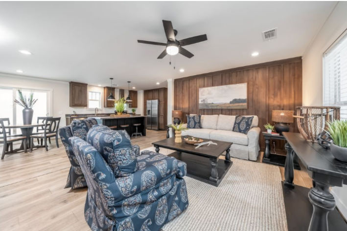 Saddle Creek - Image 1