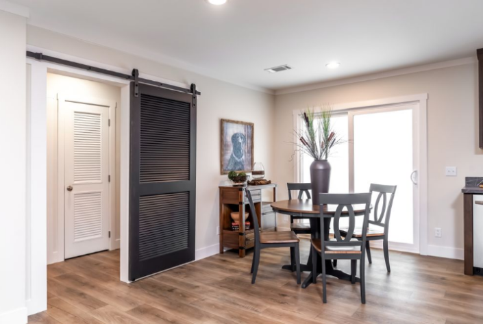 Saddle Creek - Image 3