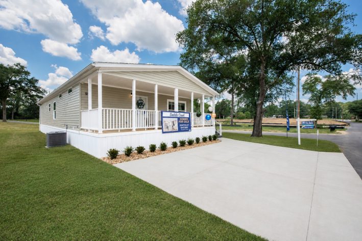 Saddle Creek - Image 2