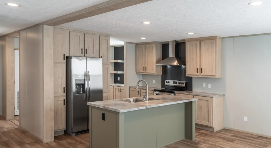 Saddle Creek - Image 1