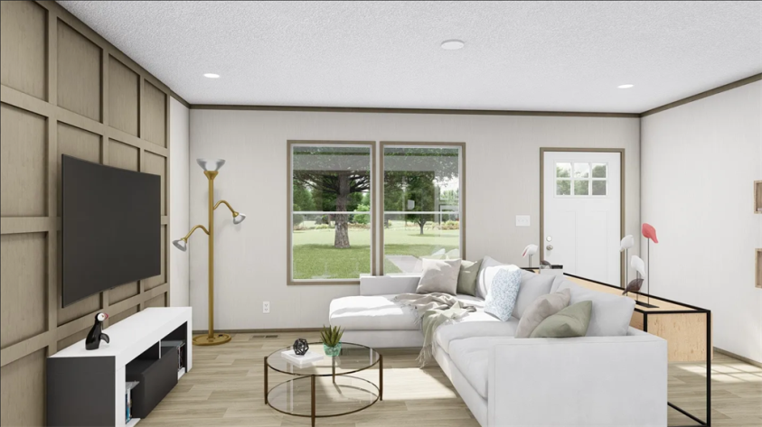 Saddle Creek - Image 1