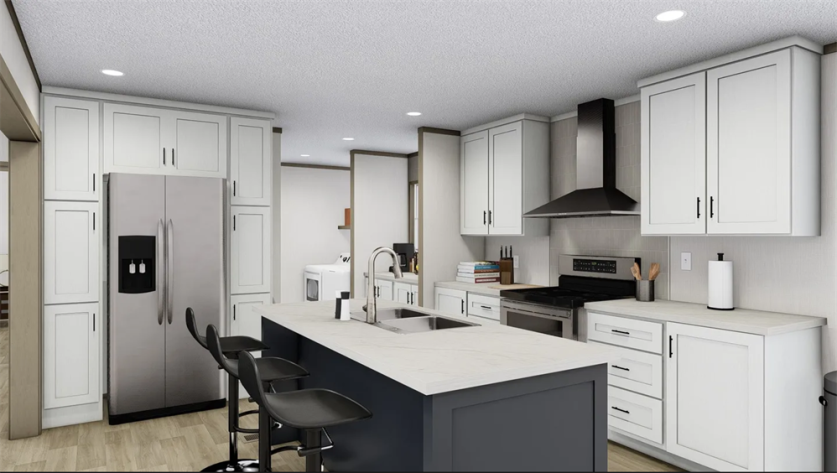 Saddle Creek - Image 2