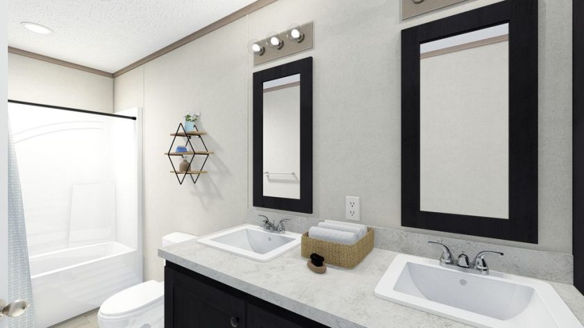 Master Bath