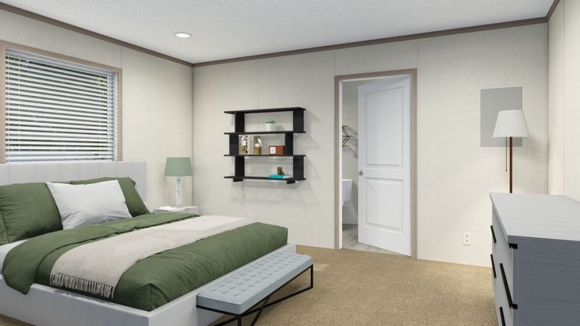 BED 1