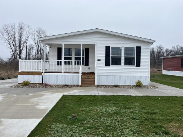 Parke Place - Image 1