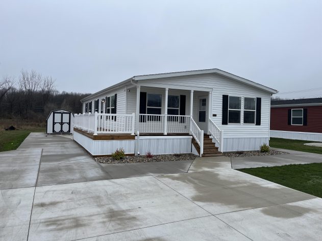 Parke Place - Image 2