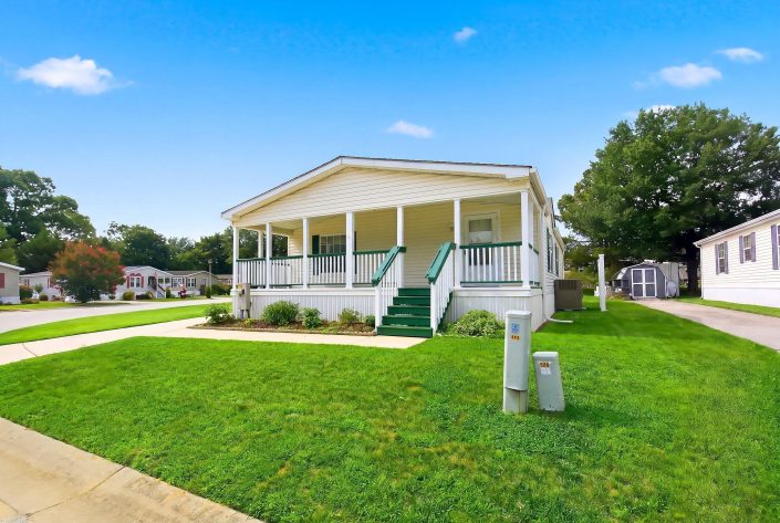 Maplewood Village - Image 3
