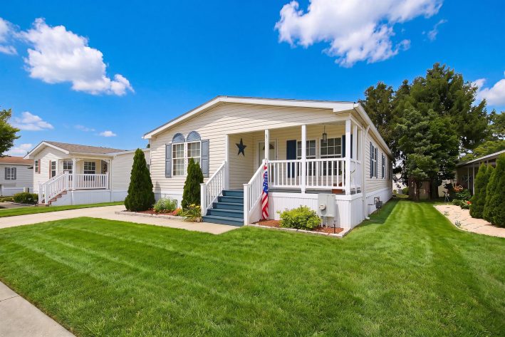 Maplewood Village - Image 1