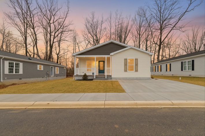 Cinnamon Woods - Image 36