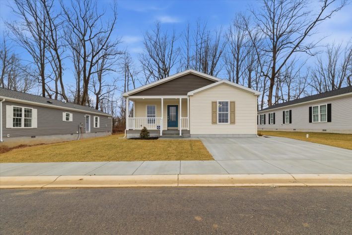 Cinnamon Woods - Image 37