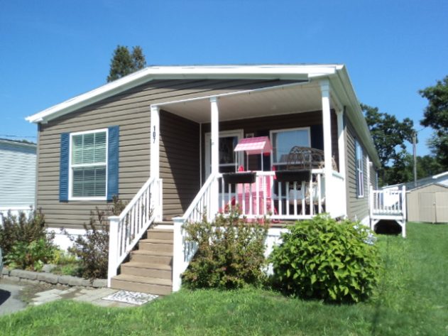 D & R Village - Image 1