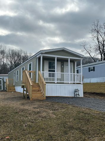 Camelot Woods - Image 1