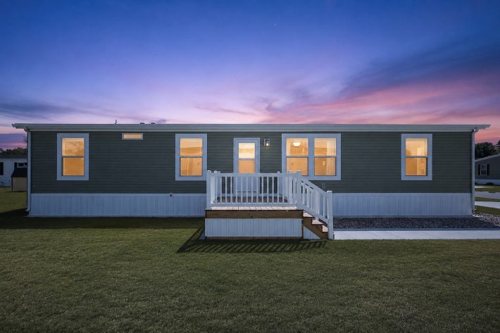Parke Place - Image 1