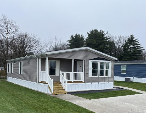 Parke Place - Image 1