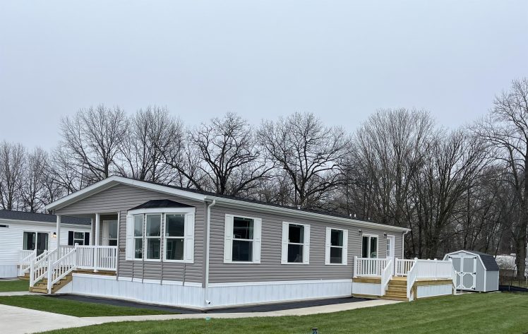 Parke Place - Image 2