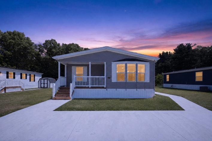 Parke Place - Image 1