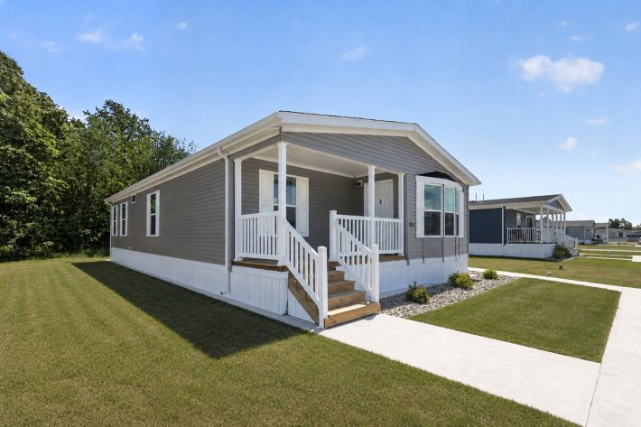 Parke Place - Image 2