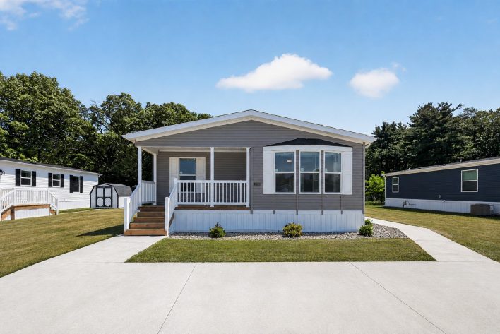 Parke Place - Image 4