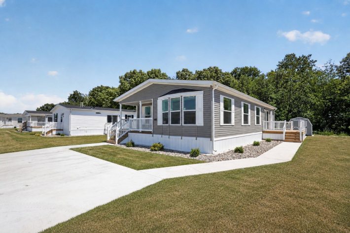 Parke Place - Image 5