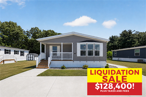 Parke Place - Image 1
