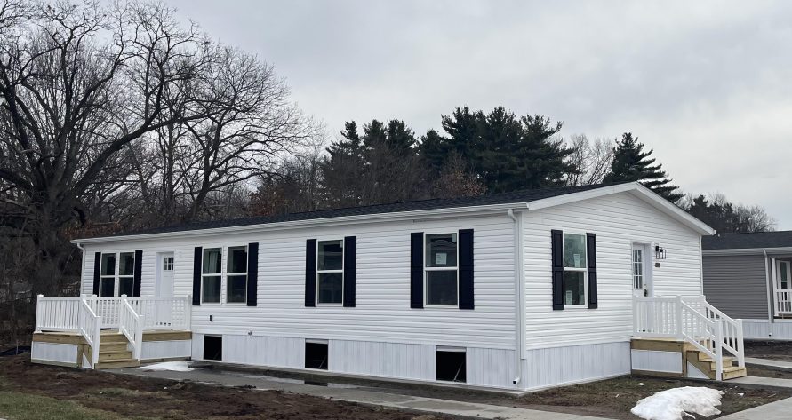 Parke Place - Image 1