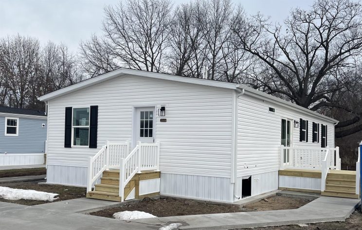 Parke Place - Image 2