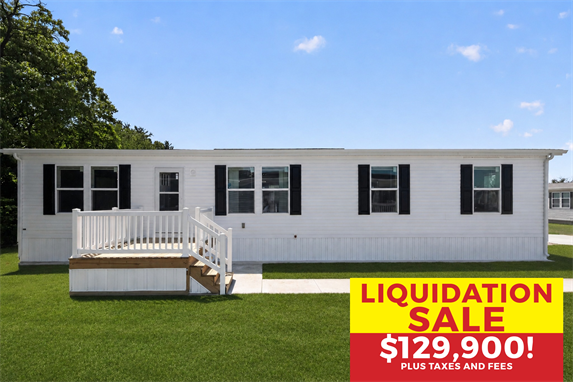 Parke Place - Image 1