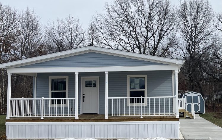 Parke Place - Image 1