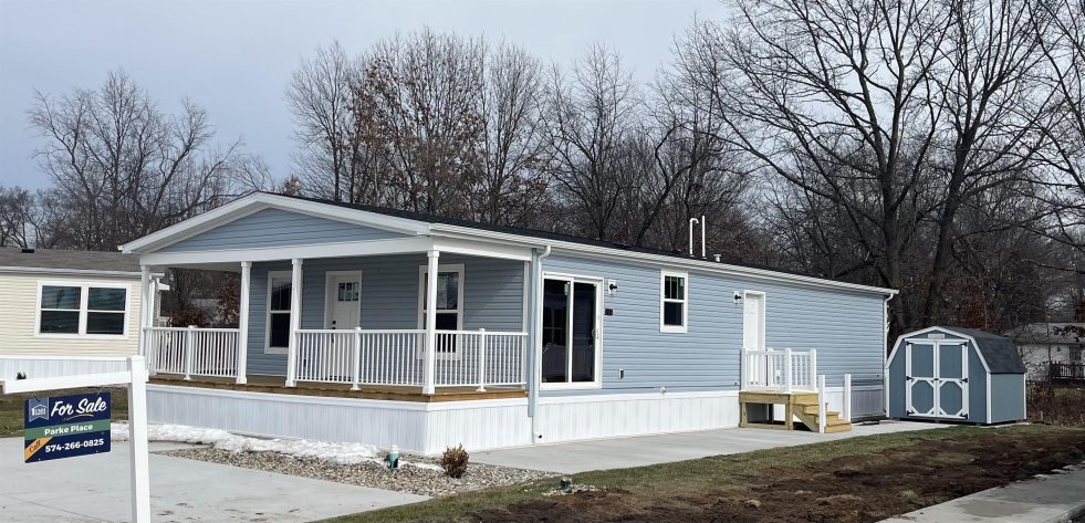 Parke Place - Image 2