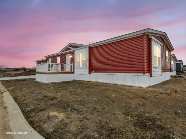 Meadows of Perrysburg - Image 1