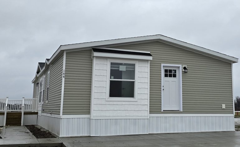 Meadows of Perrysburg - Image 1