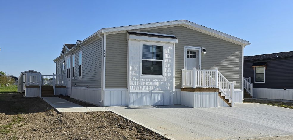 Meadows of Perrysburg - Image 1